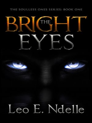 cover image of The Bright Eyes